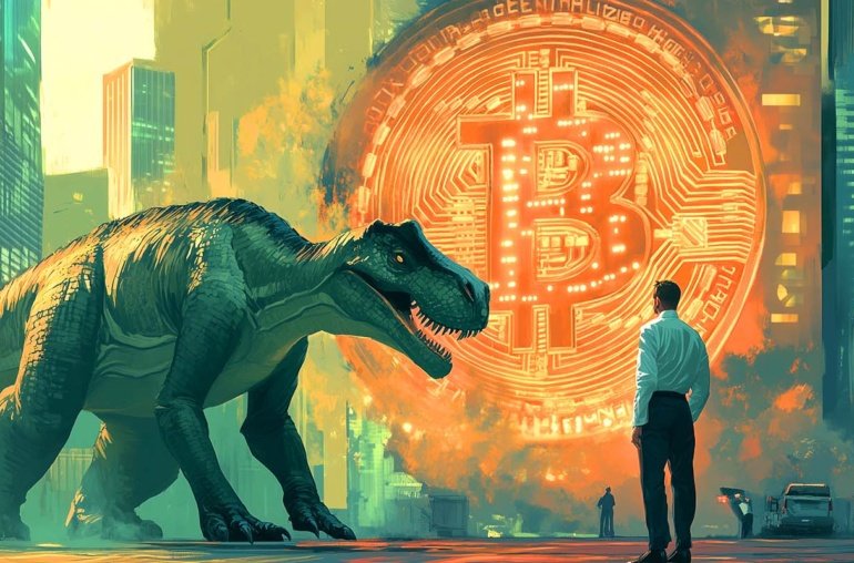 Here’s What Could Trigger a Comeback for Bitcoin and Crypto, According to Investor Dan Tapiero