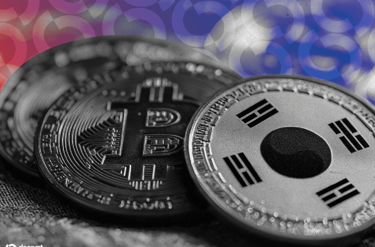 Here’s What’s at Stake for Crypto in South Korea’s Upcoming Election