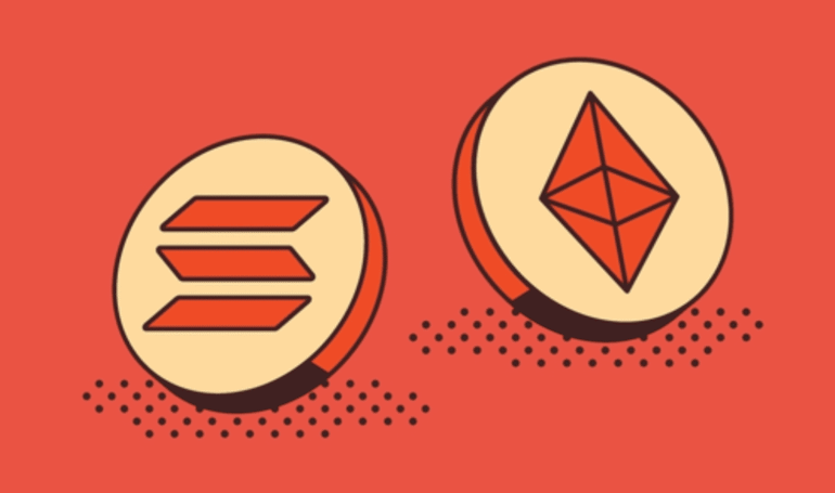 Here’s Why SOL May Dethrone ETH In 2025