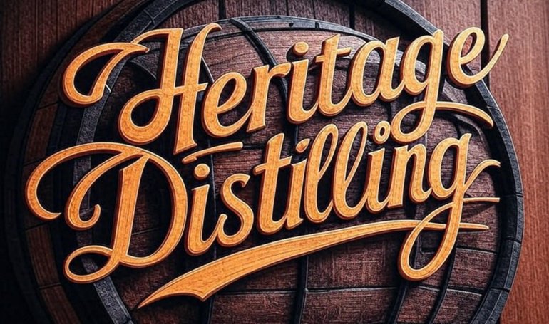 Heritage Distilling Now Accepts Bitcoin And Will Hold It As A Company Asset