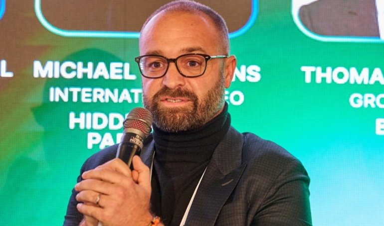 Hidden Road's New Service Lets U.S. Institutions Trade Cash-Settled Crypto Swaps