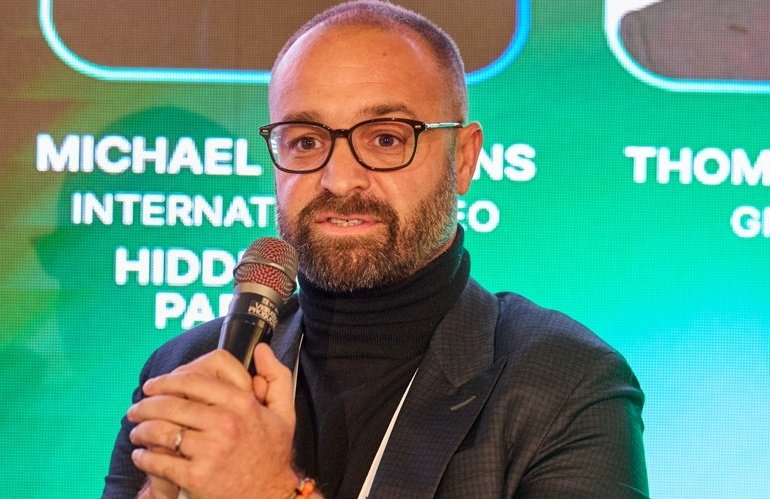 Hidden Road's New Service Lets U.S. Institutions Trade Cash-Settled Crypto Swaps