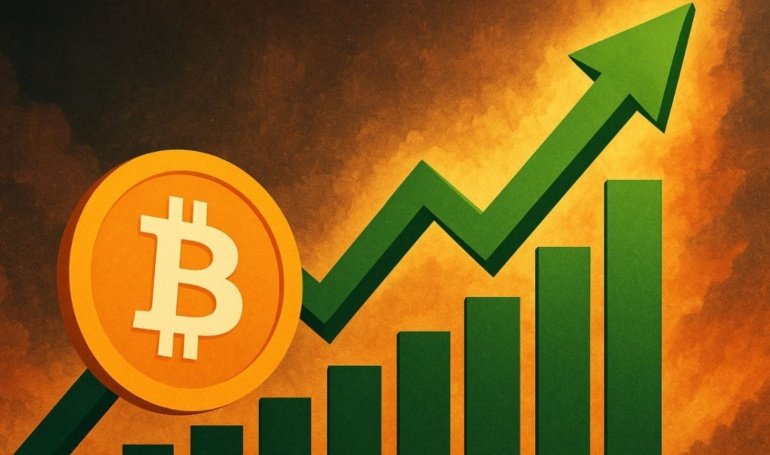 Historic Bitcoin Indicator Predicts Bitcoin 0K Target: Next Crypto to Explode