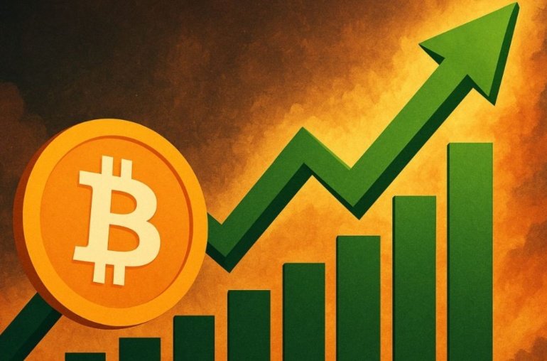 Historic Bitcoin Indicator Predicts Bitcoin 0K Target: Next Crypto to Explode