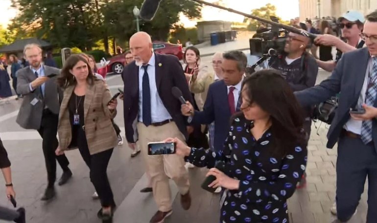 Historic Crypto Bill Moves Forward Backed by 66 Senators in Shift