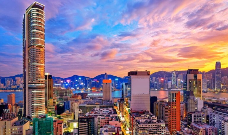 Hong Kong Passes Law to Regulate Fiat-Pegged Stablecoins