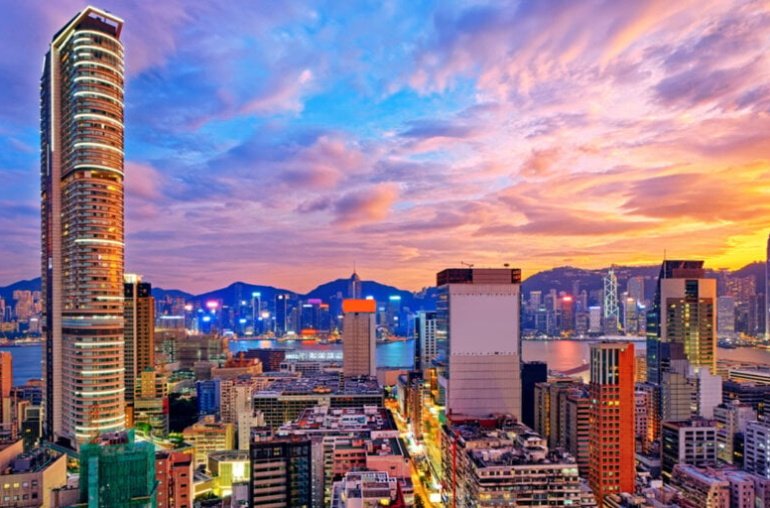 Hong Kong Passes Law to Regulate Fiat-Pegged Stablecoins