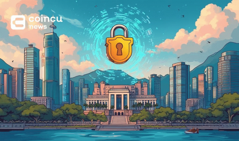 Hong Kong Passes Stablecoin Bill, Boosts Market Prospects – Coincu