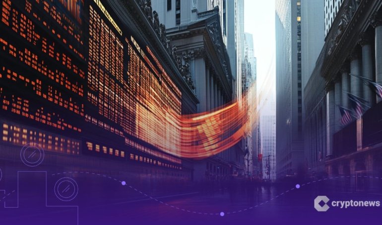 Hong Kong’s Animoca Brands Eyes New York IPO on Regulatory Tailwind: Report