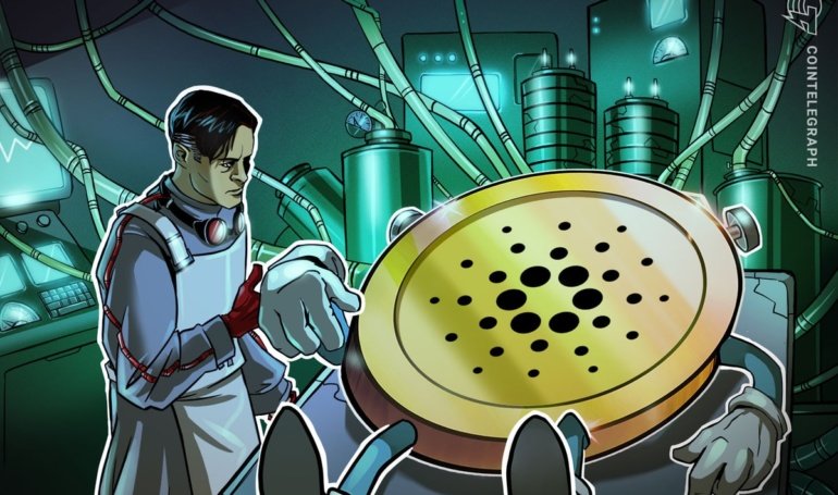 Hoskinson promises audit, ‘deeply hurt’ by 0M Cardano treasury dispute