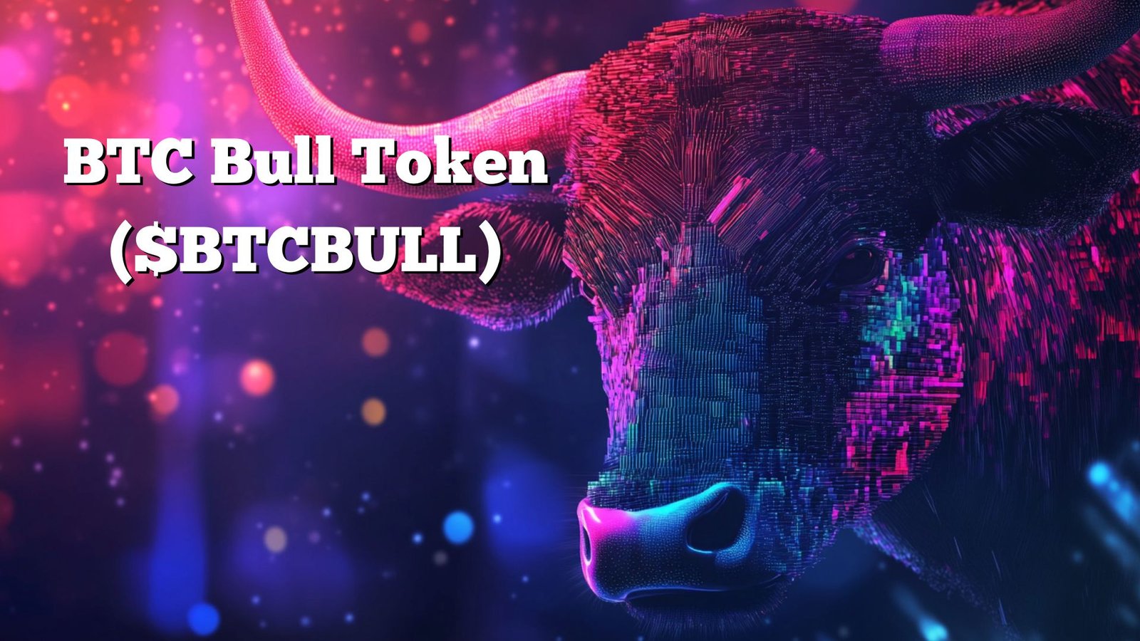 How BTC Bull Token Can Boost Your Profits in the Bitcoin Bull Market