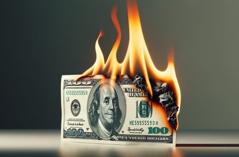 How CBDCs And China’s CIPS Threaten The Dollar