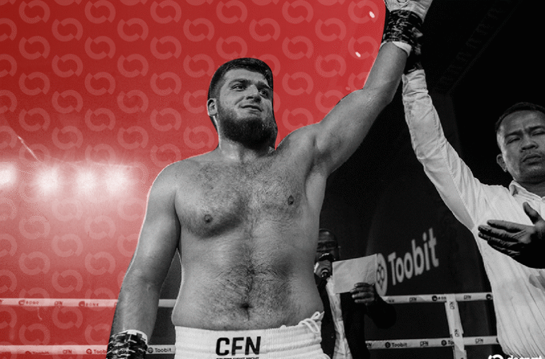 How Crypto Fight Night Became the Industry’s Premier Networking Event