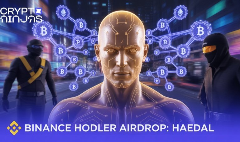 How Haedal Protocol Revolutionizes Liquid Staking on Sui