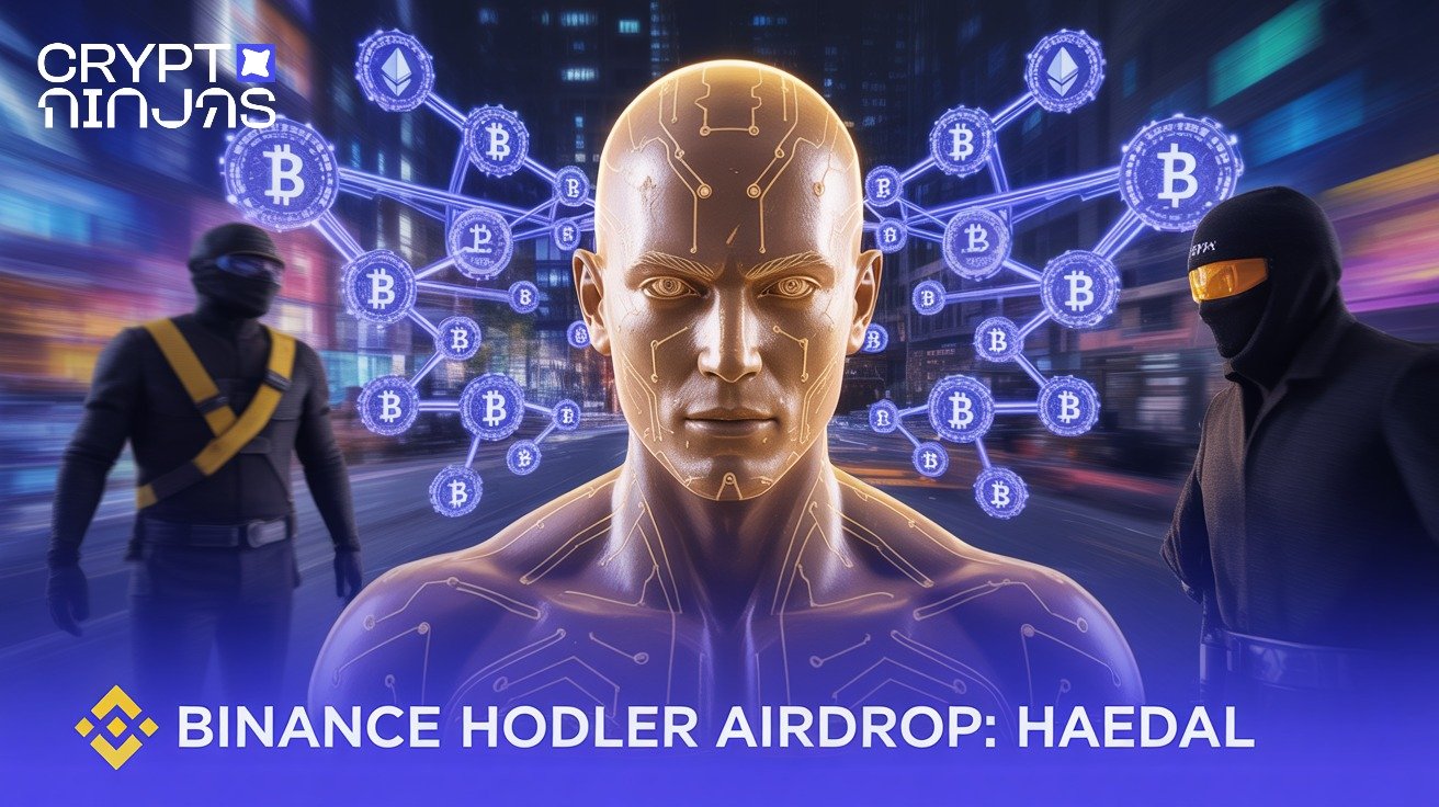 How Haedal Protocol Revolutionizes Liquid Staking on Sui