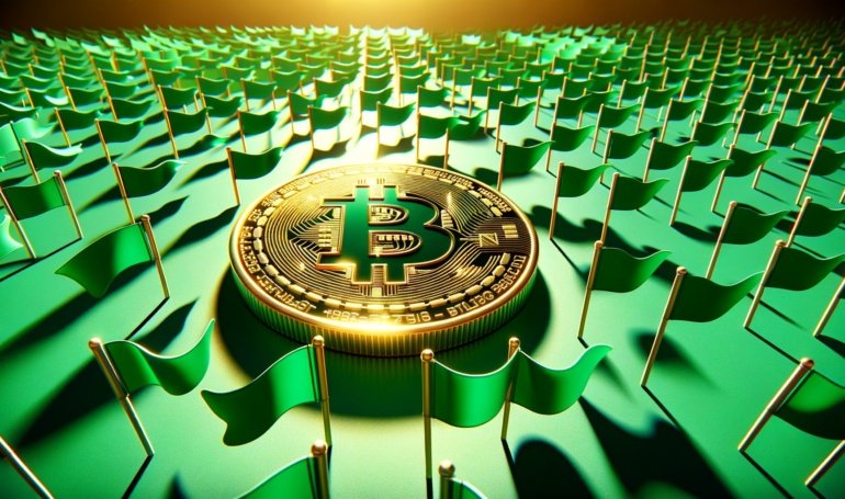 How Many Bitcoin (BTC) Holders Are Currently In Profit?