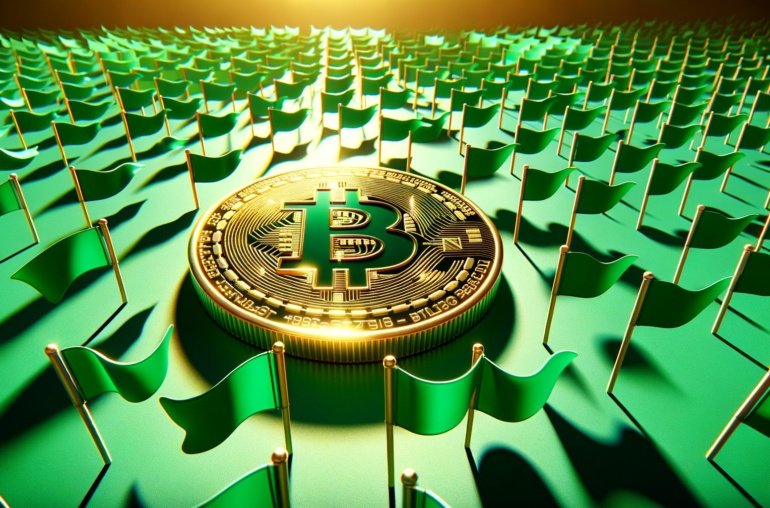 How Many Bitcoin (BTC) Holders Are Currently In Profit?