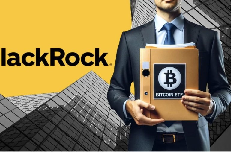How Much Bitcoin Did BlackRock Purchase in May 2025?