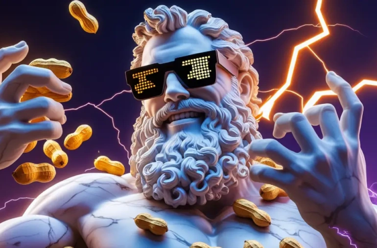 How Zeus Is Redefining Bitcoin With Cashu Ecash Integration