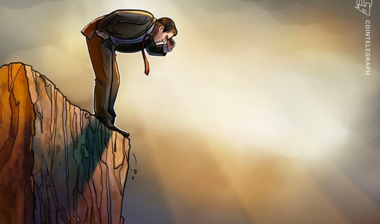 How low can the Bitcoin price go?