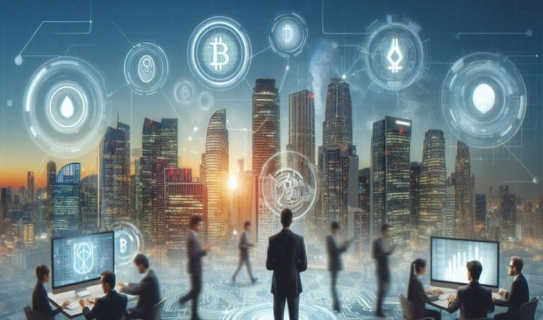 How the Right Token Utility Can Bridge the Gap Between Traditional Finance and Web3