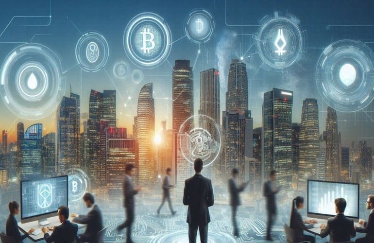 How the Right Token Utility Can Bridge the Gap Between Traditional Finance and Web3