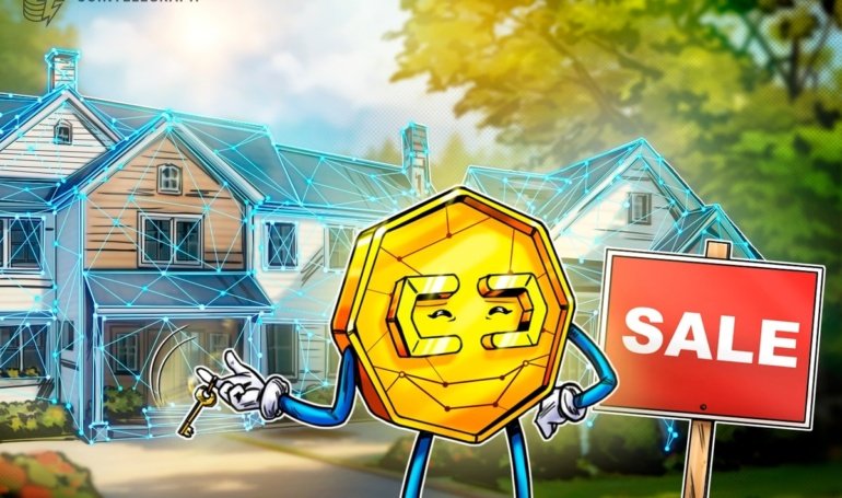 How to Buy Real Estate Using a Crypto-Backed Loan