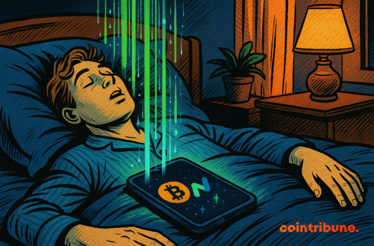 How to Use Bitcoin ETF Inflows to Make Money Automatically