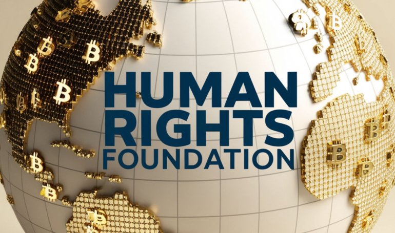 Human Rights Foundation Donates 800 Million Satoshis To 22 Worldwide Bitcoin And Freedom Projects