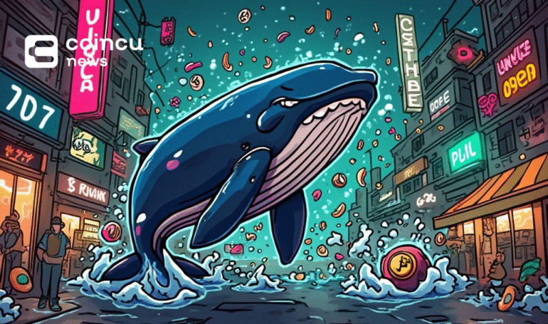 Hyperliquid Whale Amplifies BTC Shorts with 5,000 USDC Boost – Coincu