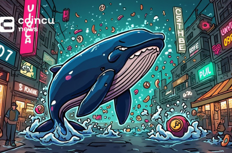 Hyperliquid Whale Amplifies BTC Shorts with 5,000 USDC Boost – Coincu