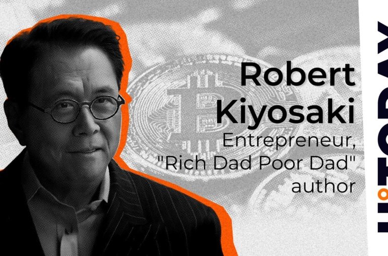 ‘I Trust Bitcoin to Protect Me’