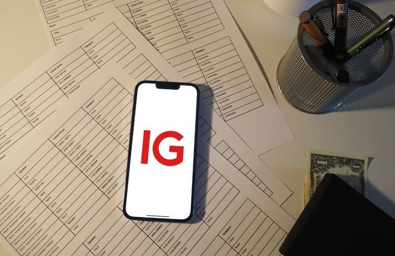 IG Group “Performed Strongly” in April as Trading Activity Jumped due to Volatility
