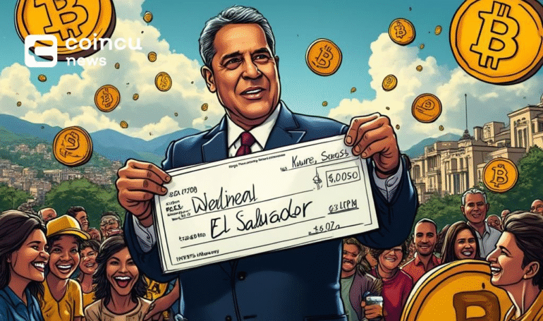 IMF Approves Loan to El Salvador Amid Bitcoin Strategy – Coincu