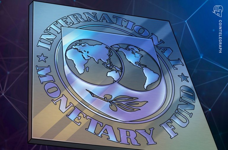 IMF Flags Concern Over Pakistan’s Bitcoin Mining Plan