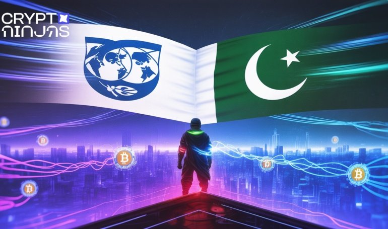 IMF Scrutinizes Pakistan’s Reported Bitcoin Mining Power Allocation Amid Energy Crisis
