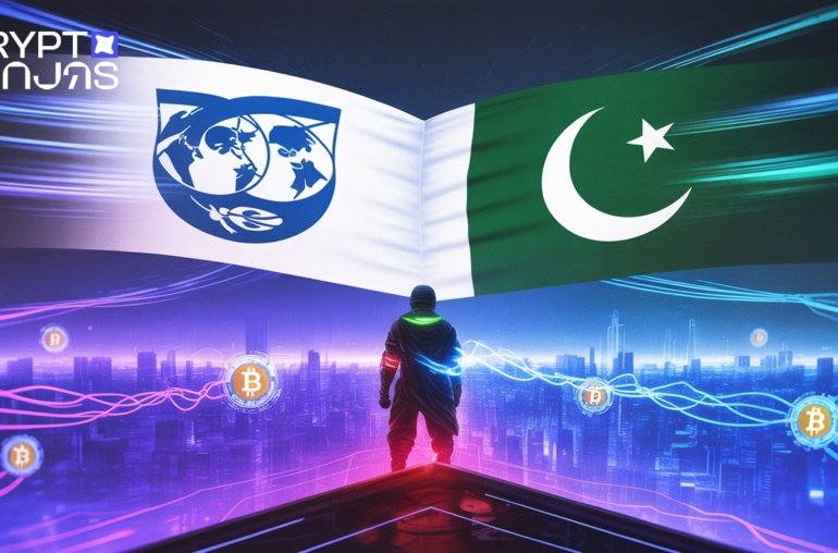 IMF Scrutinizes Pakistan’s Reported Bitcoin Mining Power Allocation Amid Energy Crisis