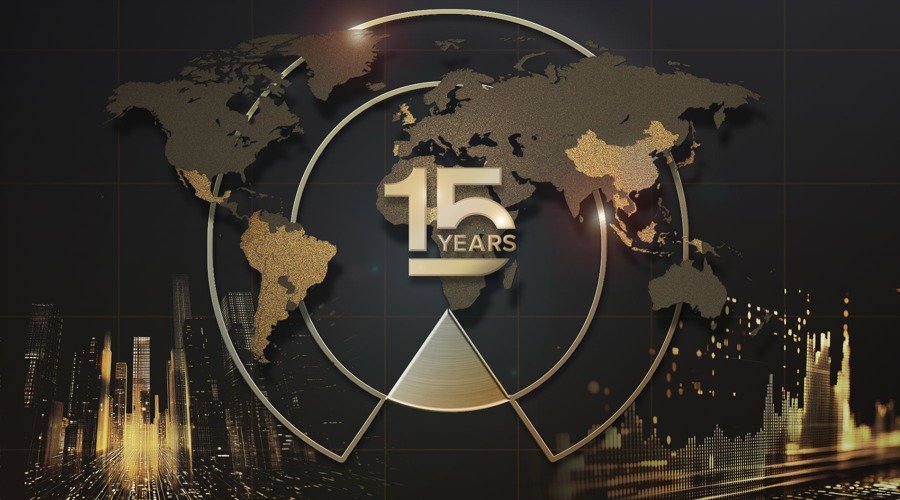 INFINOX Reports 233% Revenue Growth and Announces Major Expansion Milestones