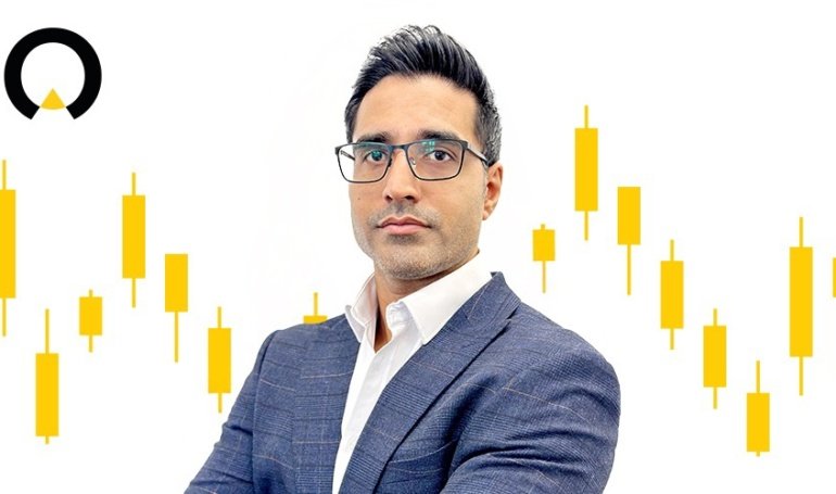 INFINOX Welcomes Aditya Singh as Head of Product and Strategy