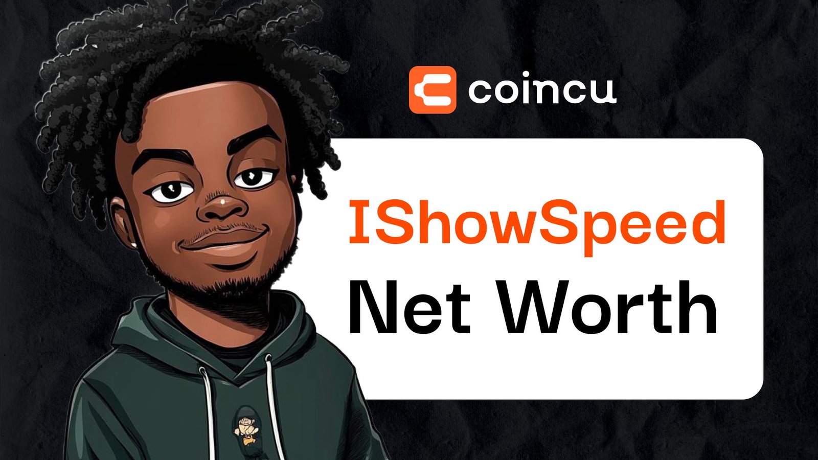 IShowSpeed Net Worth Hits  Million in 2025