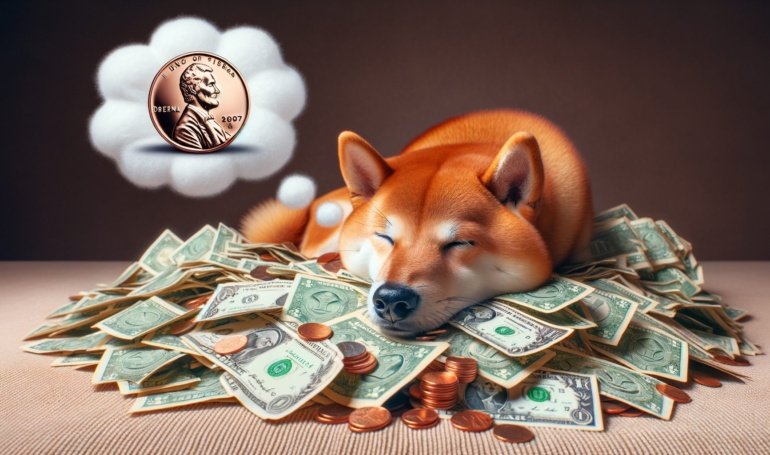 If You Bought 0 of SHIB Today, Here’s How Rich