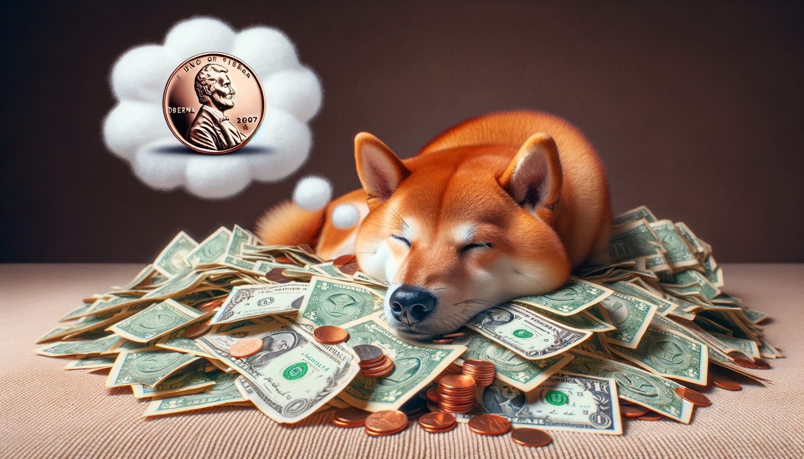 If You Bought 0 of SHIB Today, Here’s How Rich
