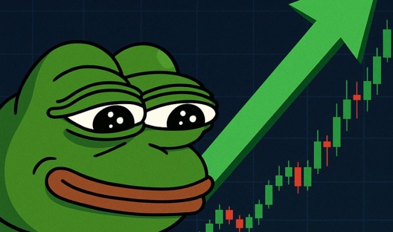 If You Bought 0 in PEPE One Year Ago, You’d Have This Now