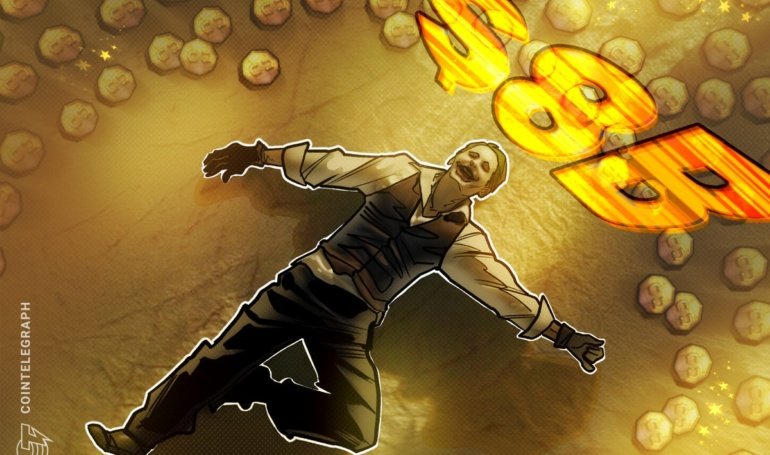 Illicit B crypto market Xinbi incorporated in Colorado: Elliptic