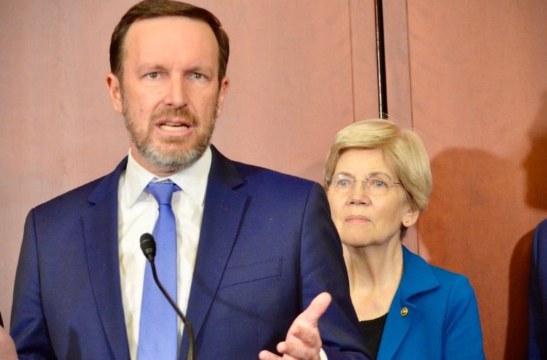 In Final Days of Senate Stablecoin Debate, Trump’s Crypto Ties to Remain in Spotlight