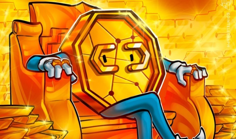 In volatile markets, RWAs like gold are a lifeline