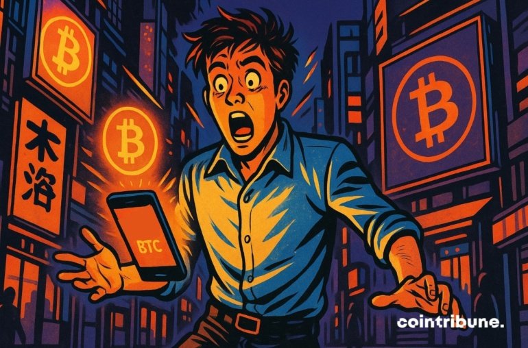 Increased Volatility And Complex Context: A Critical Week For Bitcoin