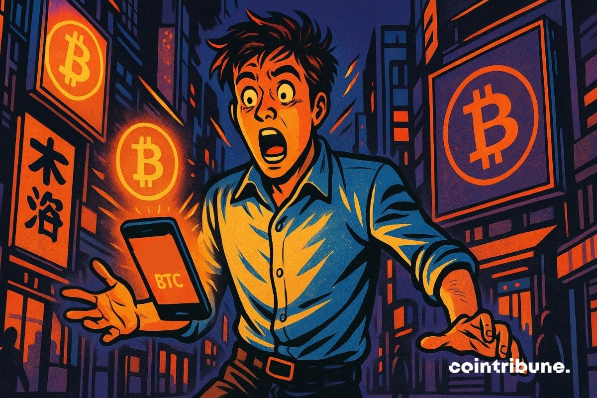 Increased Volatility And Complex Context: A Critical Week For Bitcoin