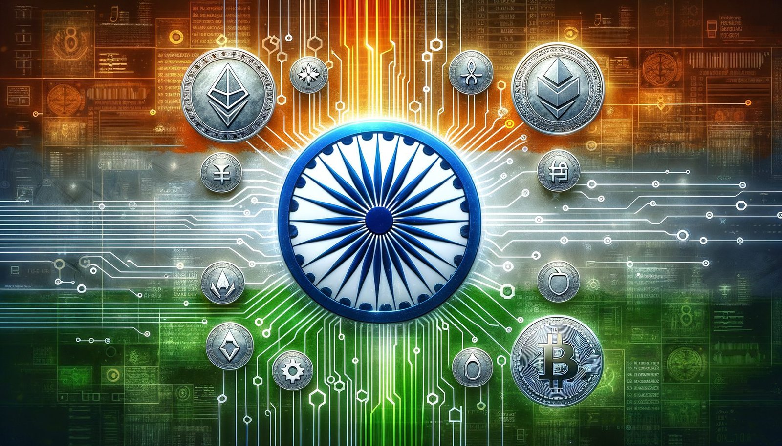 India’s Supreme Court Favors Regulation Over Complete Cryptocurrency Ban