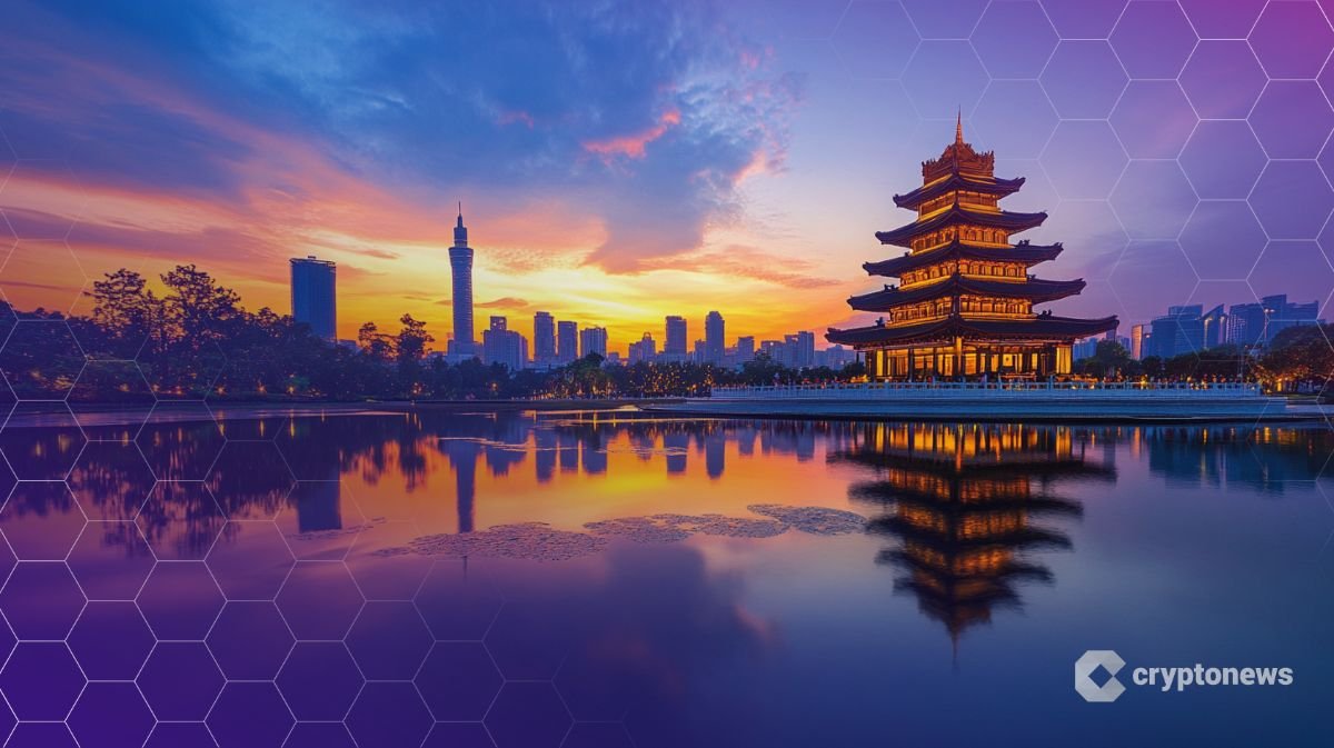 Indonesian Fintech DigiAsia Stock Doubles on 0M Bitcoin Purchase Plan